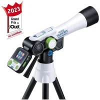 VTECH Genius XL - Télescope vidéo interactif(m-1)