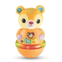 VTECH-BONBON, MON OURSON CULBUTO(m-1)