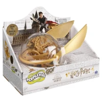 PERPLEXUS - Harry Potter Vif d'Or - Labyrinthe 3D collector 30 obstacles - SPIN MASTER(m-1)