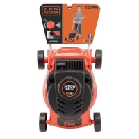 SMOBY Black & Decker Tondeuse Mecanique(m-2)