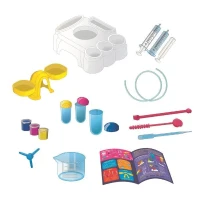 Clémentoni - Les apprentis scientifiques(m-3)