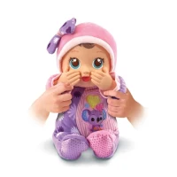 VTECH - Little Love - Emma Joue a Cache-Cache - Poupée Interactive(m-4)