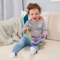 VTECH PEPPA PIG - LES PETITES COMPTINES DE PEPPA(m-4)