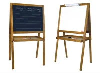 Grand Tableau Dessin des Ecoliers(m-3)