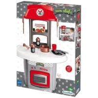 ECOIFFIER - 1697 - Cuisine coquillette(m-3)