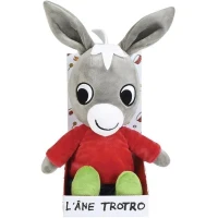 TROTRO Peluche ± 40 cm(m-3)