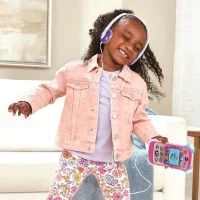 VTECH BALADEUR MAGIC LIGHT ROSE(m-5)