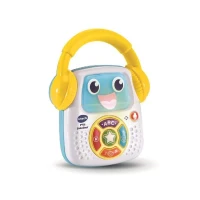 VTECH-P'TIT BALADEUR(m-2)