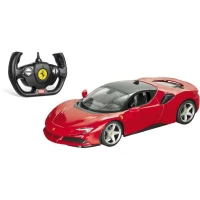 Véhicule radiocommandé Ferrari SF90 Stradale MONDO MOTORS - Effets lumineux - chelle 1:14eme(m-1)