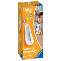 tiptoi Station de chargement, 00179, A partir de 3 ans, Ravensburger(m-1)
