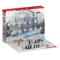 Calendrier de l'Avent Harry Potter, SCHLEICH 99175 Harry Potter(m-1)