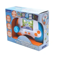 Console éducative bilingue avec écran LCD FR-EN(m-5)