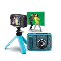 Autre jeux éducatifs et électroniques Vtech KIDIZOOM VIDEO STUDIO HD(m-4)