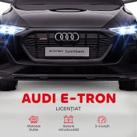 Homcom Masina Sport Electrica pentru Copii – 12V, cu Telecomanda(m-4)