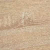 HOMCOM Căruț de servire căruță de bucătărie pe roți 2 tavane detașabile, sertar, raft stejar deschis lemn de pin alb(m-7)