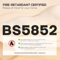 HOMCOM 3-Drawer Shoe Storage Bench - Grey(m-9)