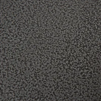 PawHut Perchoir perroquet mangeoire à oiseaux sur pied 4 roulettes, 2 mangeoires en acier inoxydable, Ø 60 x 111 cm, gris(m-8)