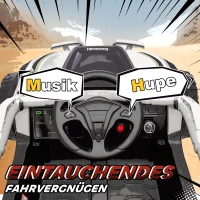 AIYAPLAY 12V Elektrisches Geländefahrzeug für Kinder, Fernbedienung, LED-Lichter, Musik, Hupe, für Kinder von 3-8 Jahren, Grau(m-6)