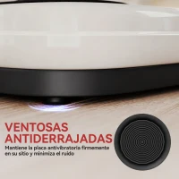 SPORTNOW Plataforma Vibratoria con 50 Velocidades 3 Programas Pantalla LED Mando a Distancia Bandas Elásticas Ejercicio en Casa(m-7)