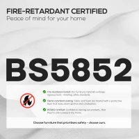 HOMCOM Power Lift Recliner Armchair, Electric Lift Chair for Elderly, Fabric Riser and Reclining Chair with Remote Control, Side Pockets, Extended Footrest, for Living Room, Charcoal Grey(m-9)