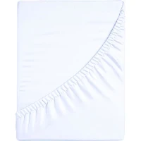 Protege matelas absorbant - 90x190 cm - Polyester(m-4)