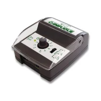 NUM'AXES Canifugue Clôture et collier anti-fugue pour chiens - FUG1030 (Jardin jusqu'a 800 m de fil)(m-2)