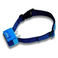 Collier anti aboiement NUM'AXES CANICALM - Possibilité d'inhiber les stimulations électrostatiques(m-2)