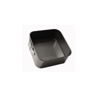Moule carré a charnieres 22x22x7 cm SUCRE & GOURMANDISES(m-2)