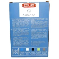 Filtre intérieur - ZOLUX - Classic 80 - 5 W - Aquarium 40 a 80 L - Débit réglable(m-4)