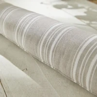 Bas de porte - TODAY - CHARME - Imprimé Berenice - 90 x 12 cm(m-2)