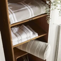 Coussin Polochon - TODAY - CHARME - Imprimé Berenice - 45 x 15 cm(m-1)