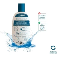 Traitement aquarium - CIANO - Pack Water Care 3 x 100 ml - Eau cristalline, santé poissons, entretien rapide(m-6)