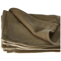 POLECO couverture polaire TAUPE 220(m-2)