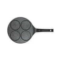 Poele a pancake - Livoo - MEP148 -(m-4)