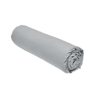 Drap housse Maison Lefebvre DH 2 pers 160x200cm Bonnet 30cm 100% coton 57 fils(m-1)