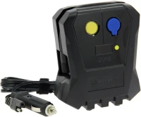 Compresseur mini 12V digital - MICHELIN - Gonflage de 0.05 bars jusqu'a 3.5 bars(m-4)