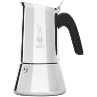 Cafetiere Italienne - BIALETTI - 0007255/CNNP - Acier(m-1)