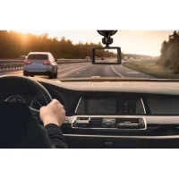 Caméra de voiture - Sencor - SCR 4400 4K(m-4)