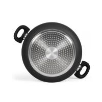 Faitout 28 cm - Livoo - MEP151N - Noir(m-4)