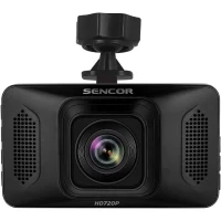 Caméra de voiture - Sencor - SCR 4200(m-2)