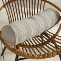 Coussin Polochon - TODAY - CHARME - Imprimé Berenice - 45 x 15 cm(m-2)