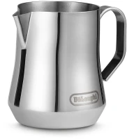 Pichet a lait - DELONGHI - DLSC 060 - 350 ml - Inox(m-2)