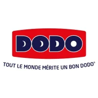 DODO Oreiller a mémoire de forme Memoforme - 60 x 60 cm(m-5)