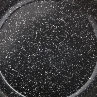 Poele aluminium forgé - GSW - BARISA - 32 cm - Induction(m-2)