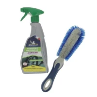 Kit nettoyage roues - MICHELIN(m-1)