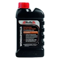 Holts 52014030031 Wondarweld Set de réparation de moteur 250ml(m-1)