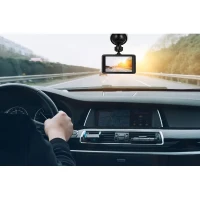 Caméra de voiture - Sencor - SCR 4400 4K(m-3)