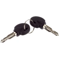 HTC Cadenas pour Conteneur en Acier Trempé(m-6)