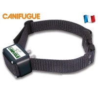 NUM'AXES Canifugue Clôture et collier anti-fugue pour chiens - FUG1030 (Jardin jusqu'a 800 m de fil)(m-3)