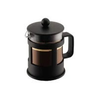 KENYA - Cafetiere a piston BODUM , 4 tasses, 0.5 l(m-2)